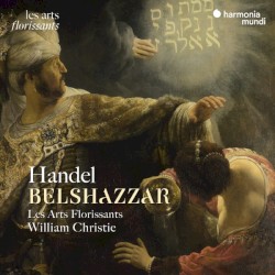Belshazzar