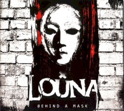Behind a Mask