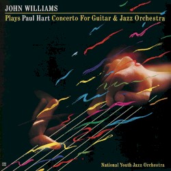 Concerto for Guitar and Jazz Orchestra