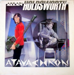 Atavachron