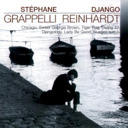 Grappelli and Reinhardt