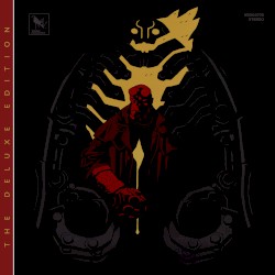 Hellboy II: The Golden Army (Original Motion Picture Soundtrack)