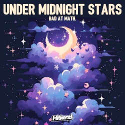 under midnight stars