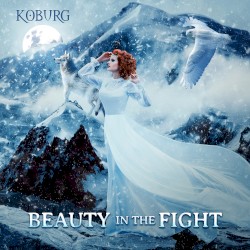Beauty in the Fight