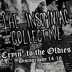 Cryin' to the Oldies (Discography 14-16)