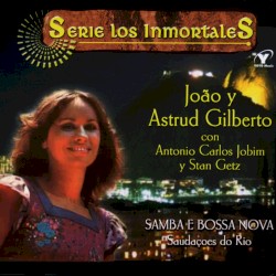 Samba e bossa nova: Saudaçoes do Rio