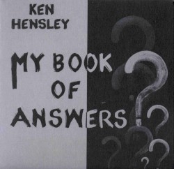 My Book of Answers
