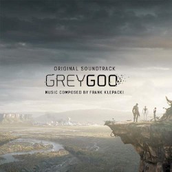 Grey Goo Original Soundtrack