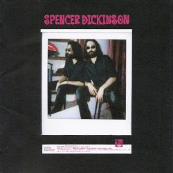 Spencer Dickinson