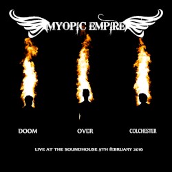 Doom Over Colchester