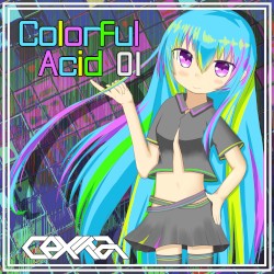 Colorful Acid 01