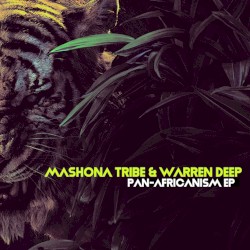 Pan‐Africanism EP