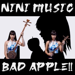 Bad Apple!!