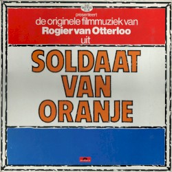 Soldaat Van Oranje