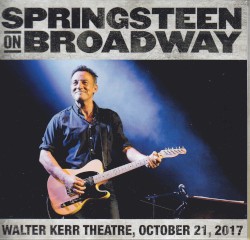 2017‐10‐03: Walter Kerr Theatre, New York City, NY, USA