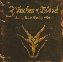 Long Live Heavy Metal