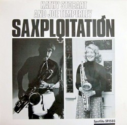 Saxploitation