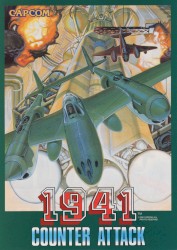 1941: Counter Attack