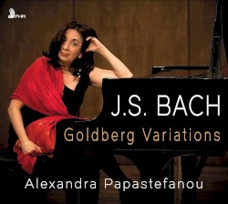 Goldberg Variations