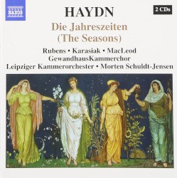 Die Jahreszeiten