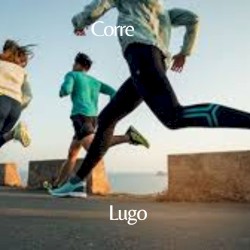 Corre