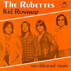 Kid Runaway / Southbound Train