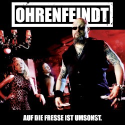 Auf die Fresse ist umsonst