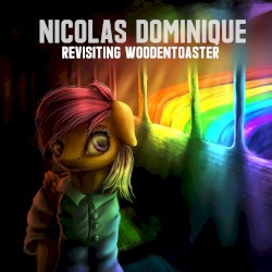 Revisiting WoodenToaster – EP