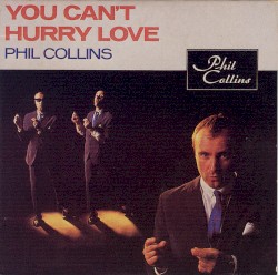 You Can’t Hurry Love