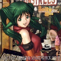 SoltyRei Original Soundtrack, Volume 2