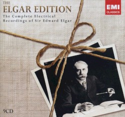 The Elgar Edition