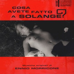 Cosa avete fatto a Solange?