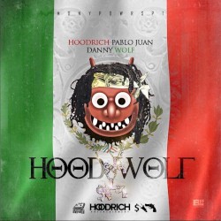 HoodWolf
