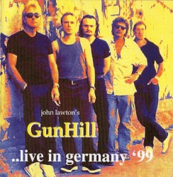 .. Live in Germany '99