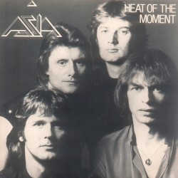 Heat of the Moment