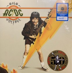 High Voltage
