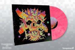Tormentor❌Punisher Official Soundtrack
