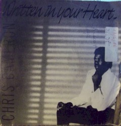 Written In Your Heart