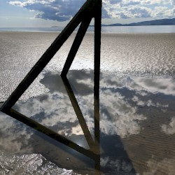 Solway Firth / Skinburness