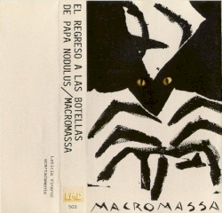 El regreso a las botellas de Papá Nódulus