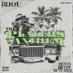 The Players Anthem (extended)