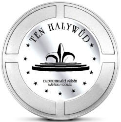 Ten Halywůd dlouhohrající příběh