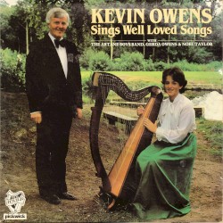 Kevin Owens Sings Well Loved Songs