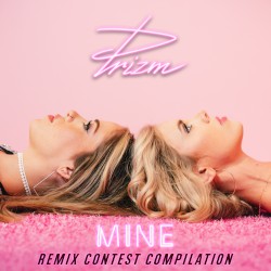 Mine (remix Contest Compilation)