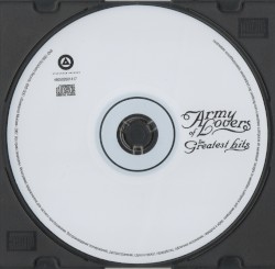 Les Greatest Hits