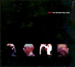 The Scottish Play: 2004