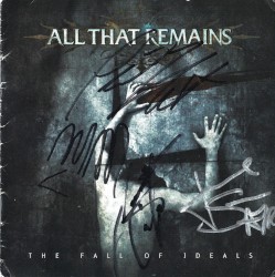 The Fall of Ideals