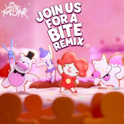 Join Us for a Bite (remix)