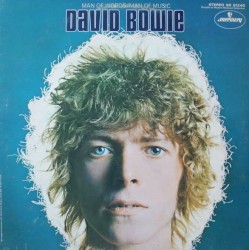 Man of Words/Man of Music