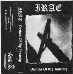 Victims of My Insanity